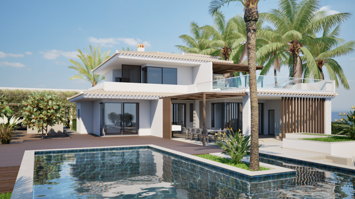 Image No.29-4 Bed Villa for sale