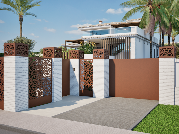 Image No.9-4 Bed Villa for sale