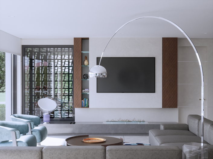 Image No.3-Villa de 4 chambres à vendre à Lagos