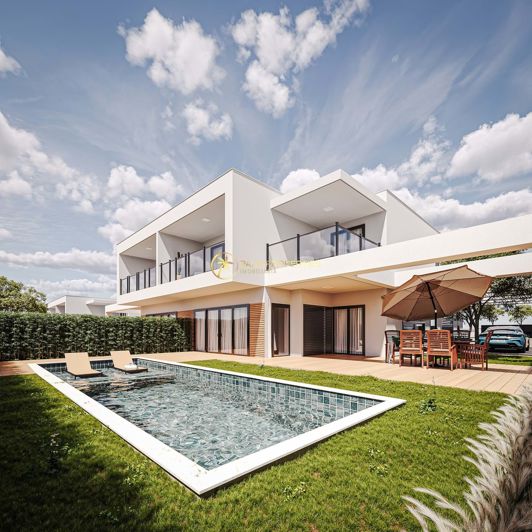 Image No.1-4 Bed Villa for sale