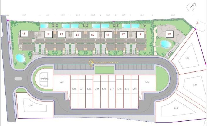 Image No.11-4 Bed Villa for sale