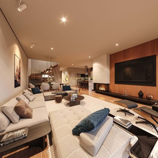 Image No.3-4 Bed Villa for sale