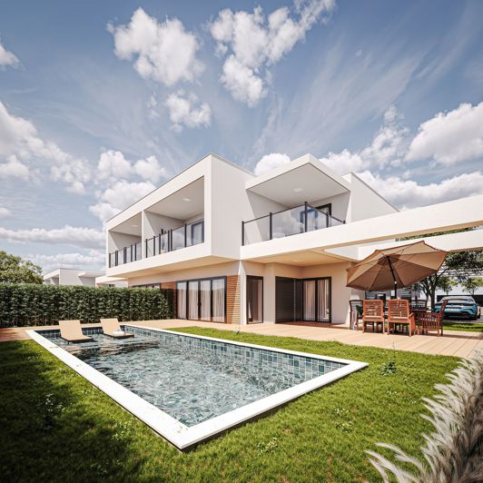 Image No.5-4 Bed Villa for sale