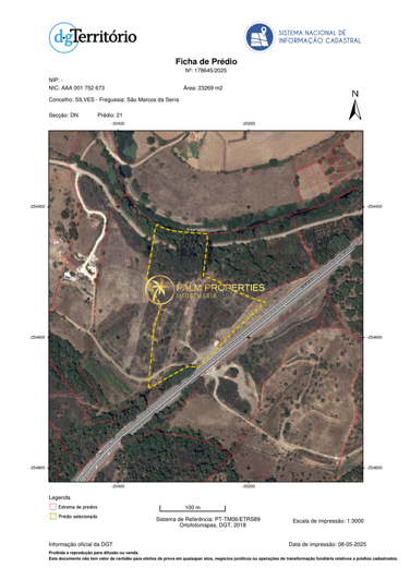 Image No.15-Villa de 4 chambres à vendre à São Marcos da Serra