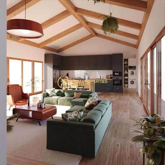 Image No.5-Villa de 4 chambres à vendre à São Marcos da Serra