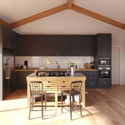 Image No.8-Villa de 4 chambres à vendre à São Marcos da Serra