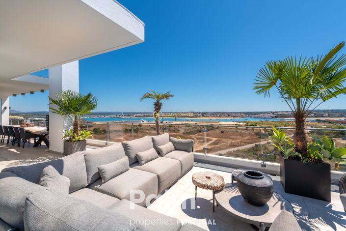 Image No.11-6 Bed Apartment for sale