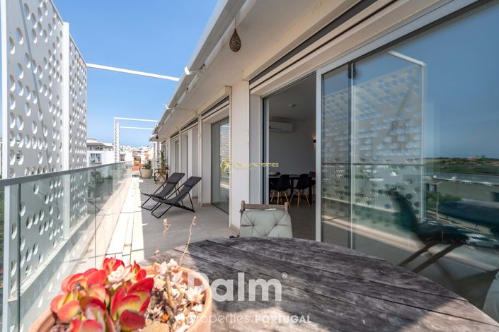 Image No.15-Appartement de 4 chambres à vendre à Lagoa