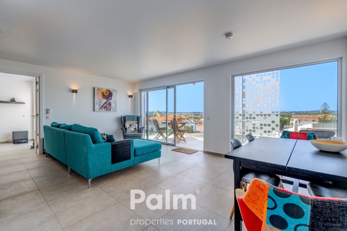 Image No.3-Appartement de 4 chambres à vendre à Lagoa