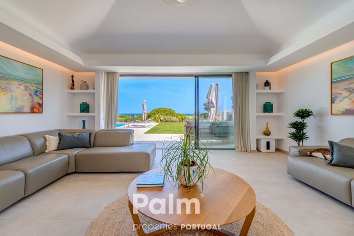 Image No.6-Villa de 4 chambres à vendre à Lagoa