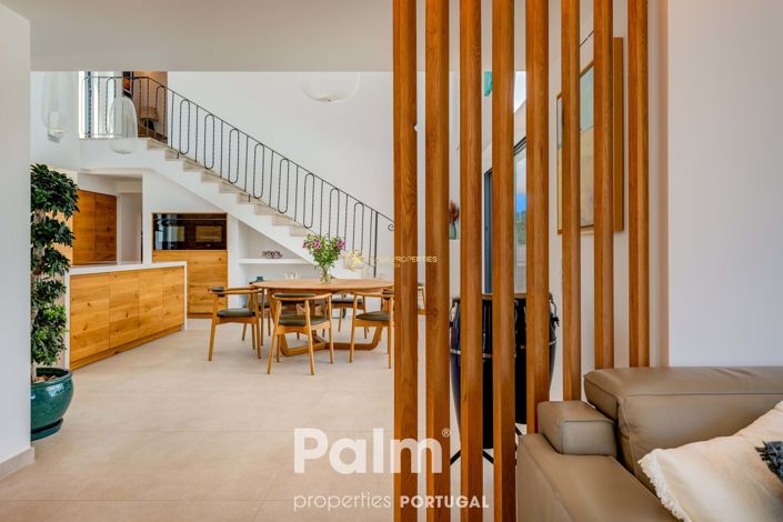 Image No.7-Villa de 4 chambres à vendre à Lagoa