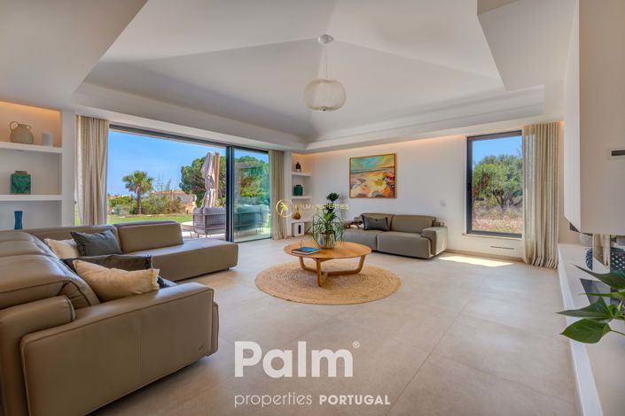 Image No.8-Villa de 4 chambres à vendre à Lagoa