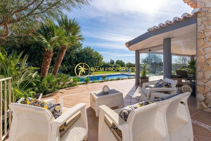 Image No.18-Villa de 6 chambres à vendre à Lagoa