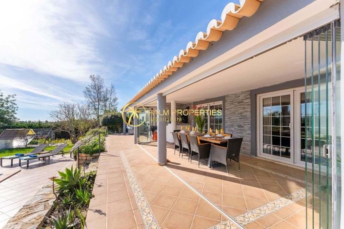 Image No.24-Villa de 6 chambres à vendre à Lagoa