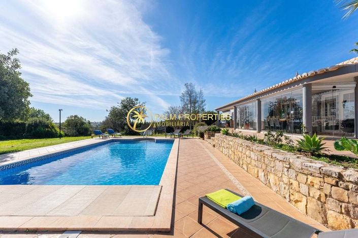 Image No.44-Villa de 6 chambres à vendre à Lagoa