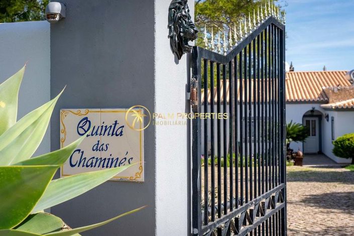 Image No.5-Villa de 6 chambres à vendre à Lagoa