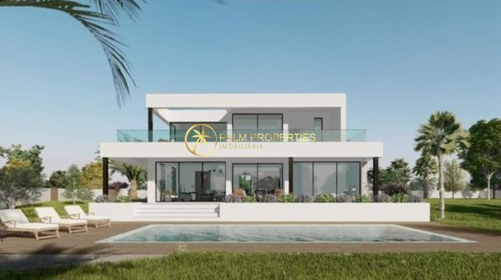 Image No.1-4 Bed Villa for sale