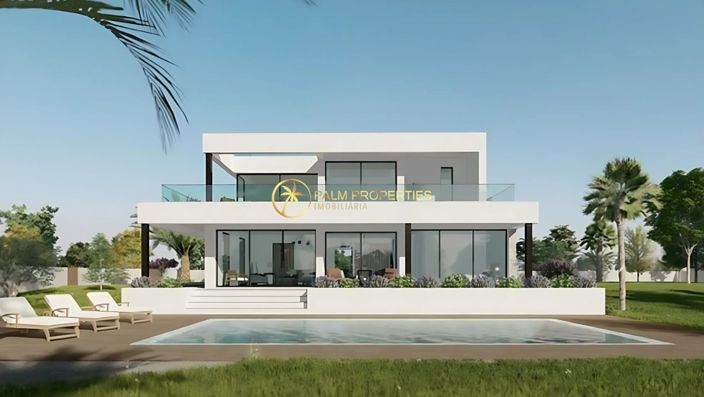 Image No.1-4 Bed Villa for sale