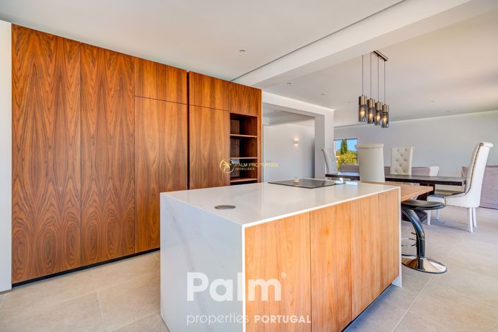 Image No.13-Villa de 4 chambres à vendre à Lagoa