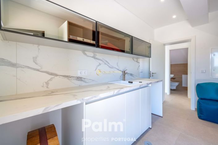 Image No.23-Villa de 4 chambres à vendre à Lagoa