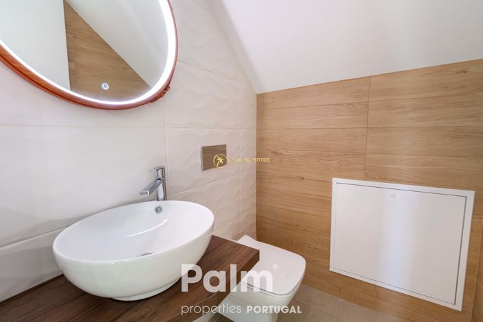 Image No.24-Villa de 4 chambres à vendre à Lagoa