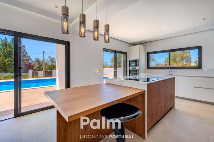 Image No.6-Villa de 4 chambres à vendre à Lagoa