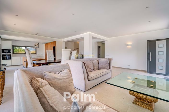 Image No.7-Villa de 4 chambres à vendre à Lagoa