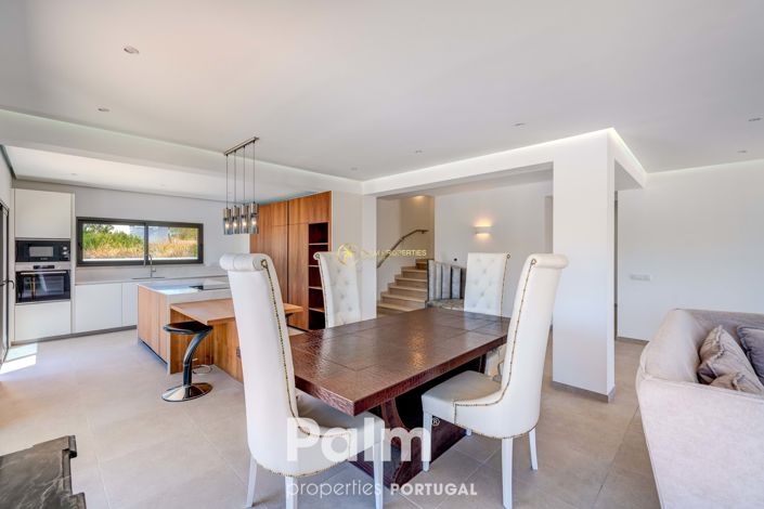 Image No.8-Villa de 4 chambres à vendre à Lagoa