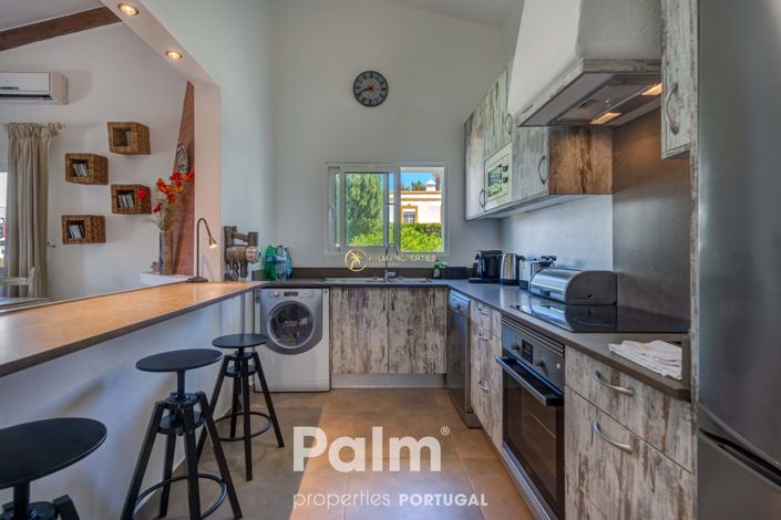 Image No.12-Villa de 3 chambres à vendre à Lagoa