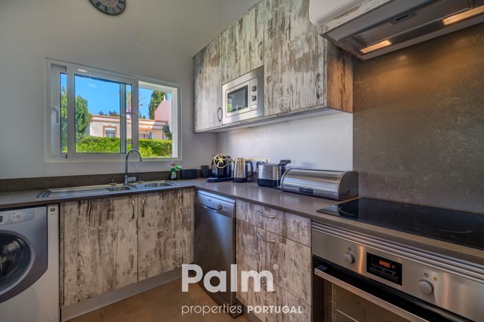 Image No.14-Villa de 3 chambres à vendre à Lagoa