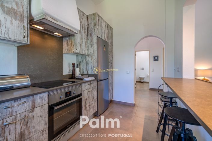 Image No.17-Villa de 3 chambres à vendre à Lagoa