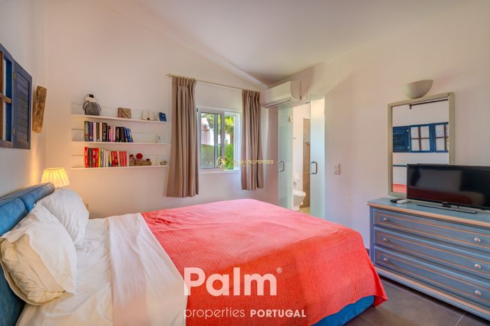 Image No.23-Villa de 3 chambres à vendre à Lagoa