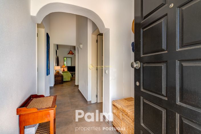 Image No.3-Villa de 3 chambres à vendre à Lagoa