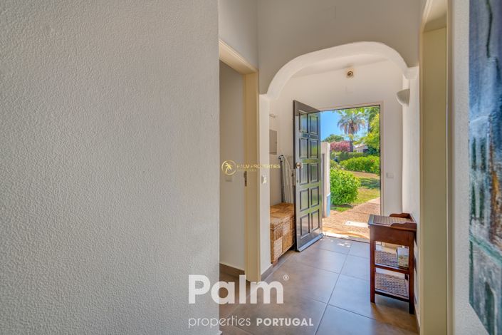 Image No.4-Villa de 3 chambres à vendre à Lagoa