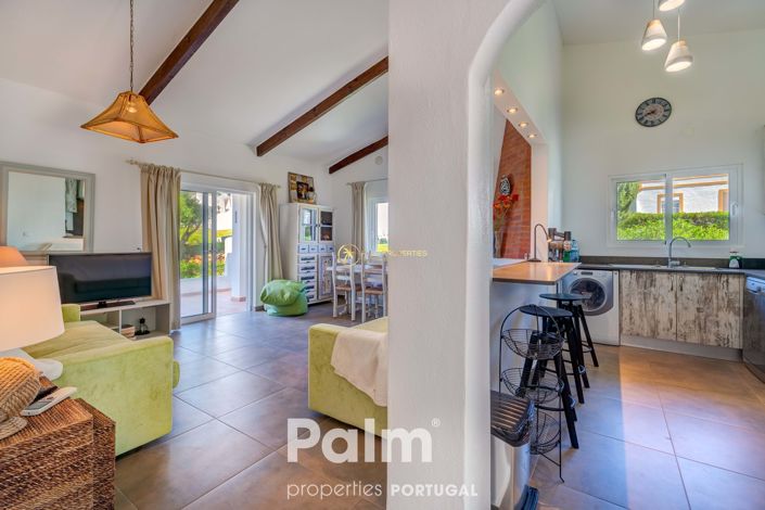 Image No.5-Villa de 3 chambres à vendre à Lagoa