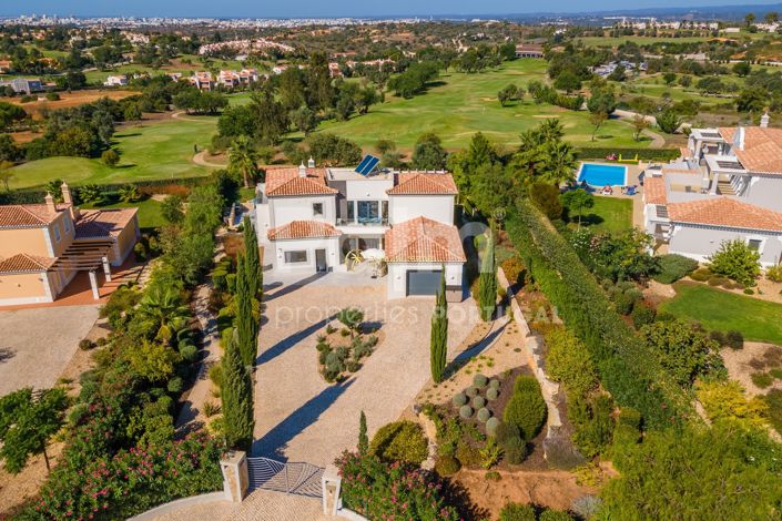 Image No.2-Villa de 4 chambres à vendre à Lagoa