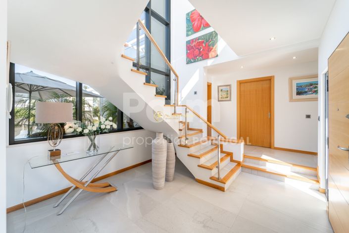 Image No.24-Villa de 4 chambres à vendre à Lagoa