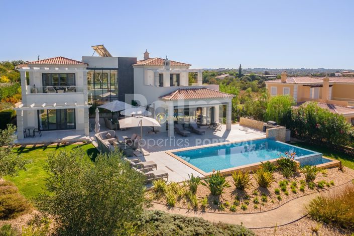 Image No.40-Villa de 4 chambres à vendre à Lagoa