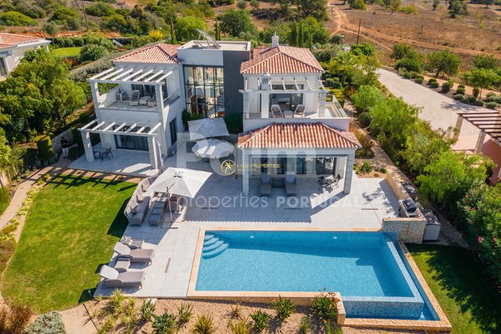 Image No.41-Villa de 4 chambres à vendre à Lagoa