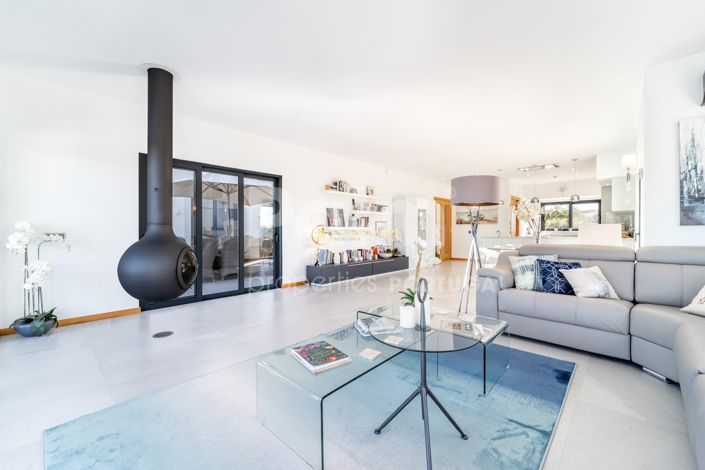 Image No.6-Villa de 4 chambres à vendre à Lagoa