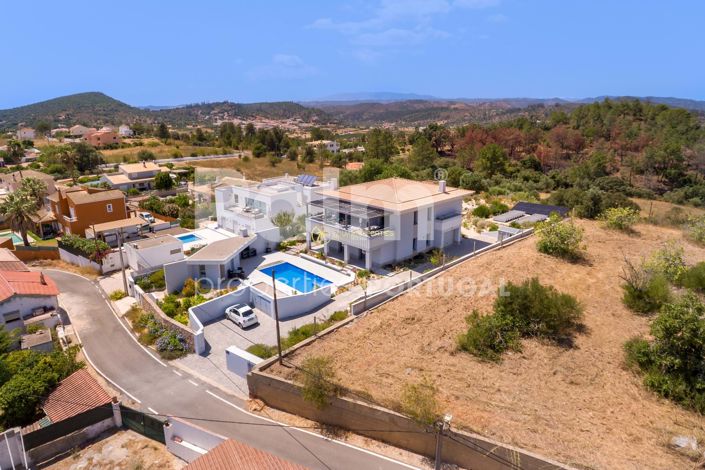 Image No.1-Villa de 3 chambres à vendre à Silves