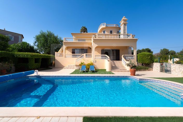 Image No.4-5 Bed Villa for sale