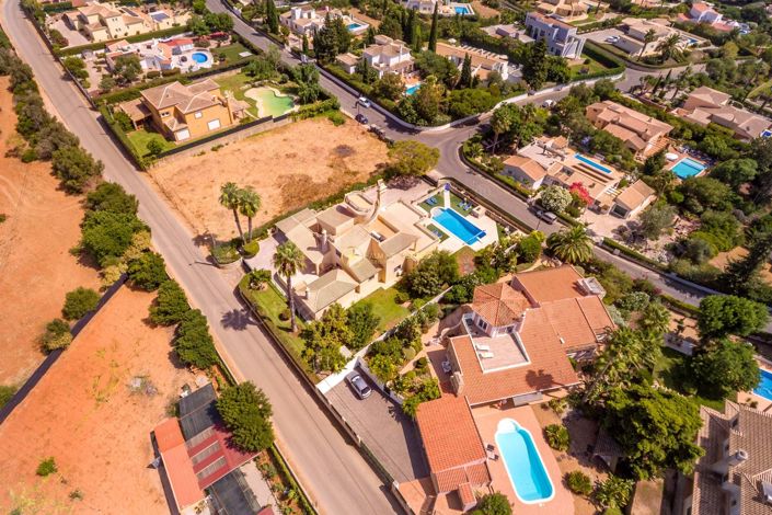 Image No.64-5 Bed Villa for sale