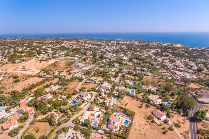 Image No.10-Terre de 3 chambres à vendre à Carvoeiro