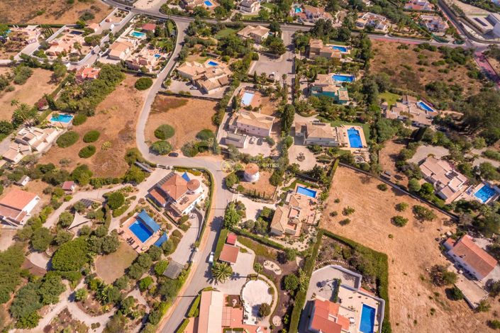 Image No.11-Terre de 3 chambres à vendre à Carvoeiro