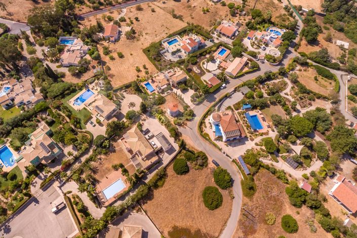 Image No.12-Terre de 3 chambres à vendre à Carvoeiro