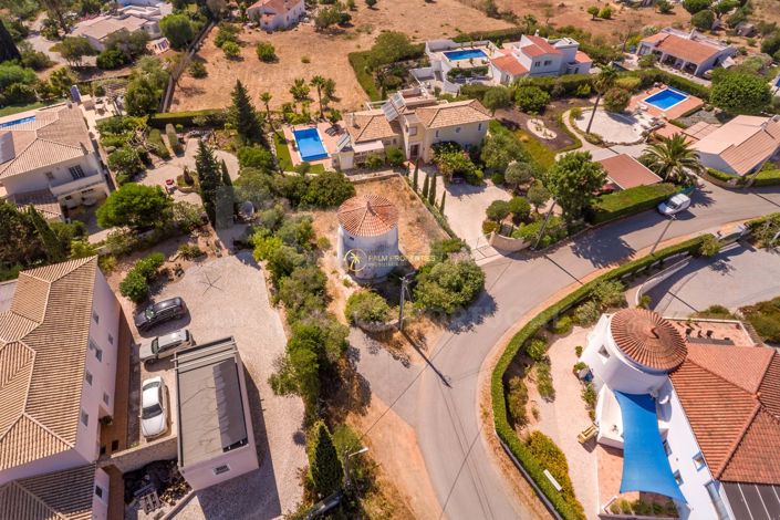 Image No.16-Terre de 3 chambres à vendre à Carvoeiro