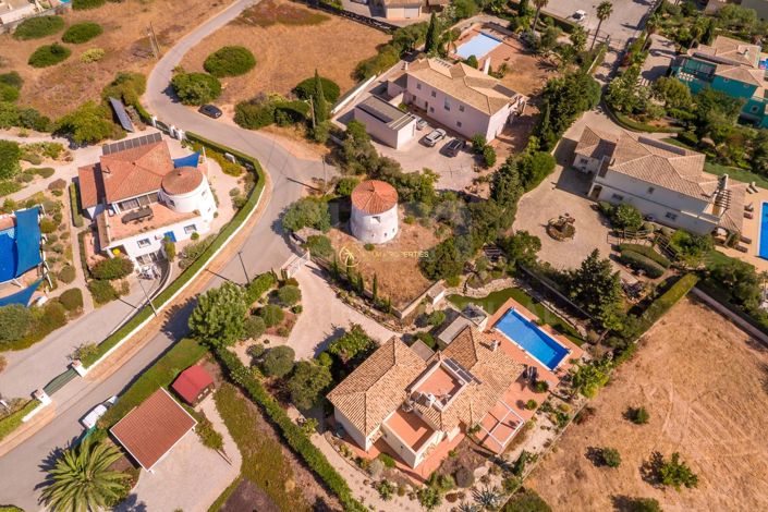 Image No.17-Terre de 3 chambres à vendre à Carvoeiro