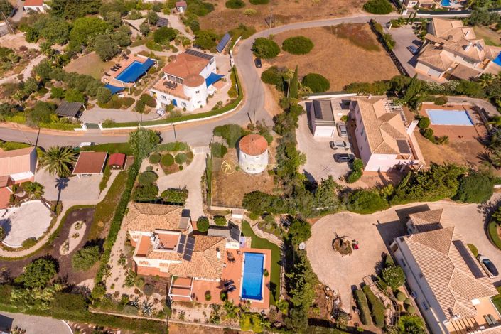 Image No.18-Terre de 3 chambres à vendre à Carvoeiro