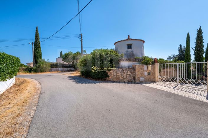 Image No.3-Terre de 3 chambres à vendre à Carvoeiro